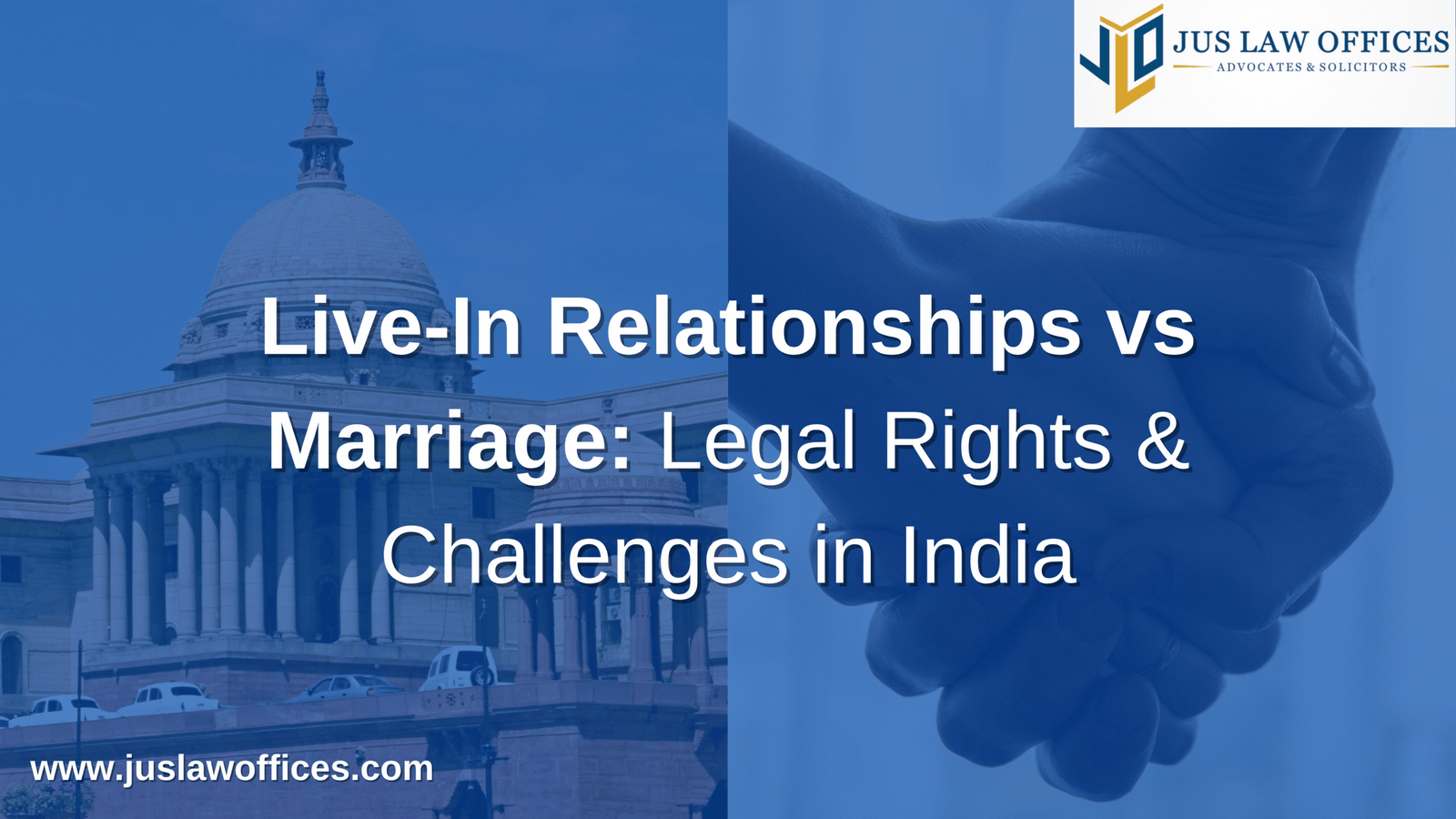 Live-In Relationships vs Marriage