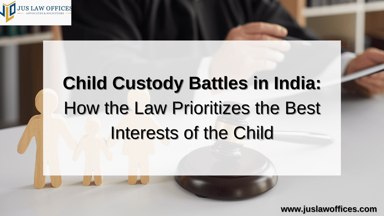 Child custody in India