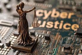 Cyber Law, Data Protection & AI