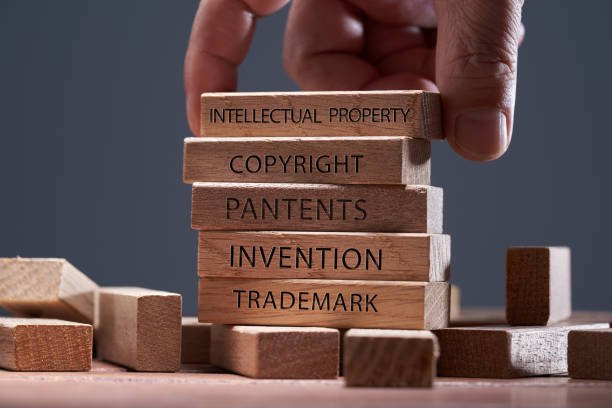 Intellectual Property Rights